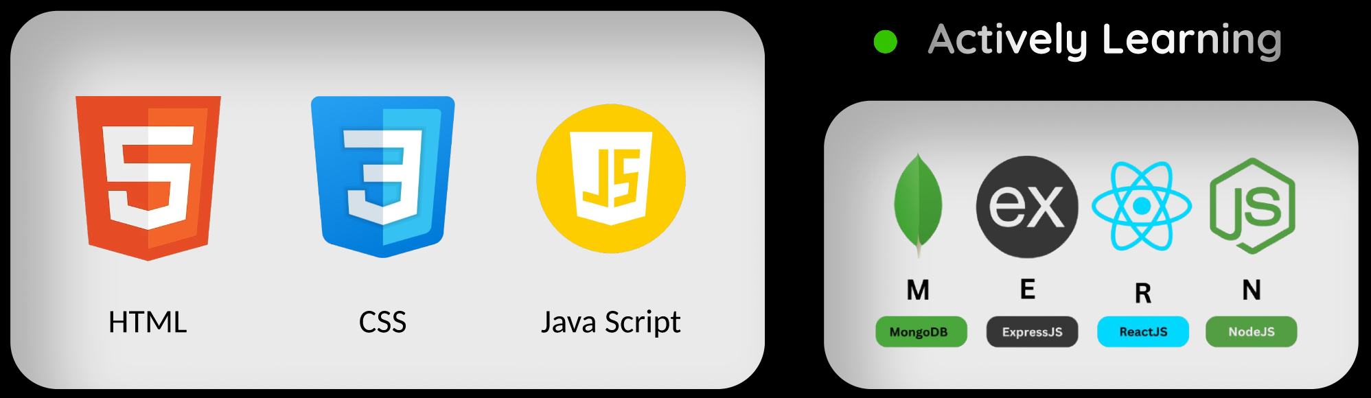 Web Development & MERN